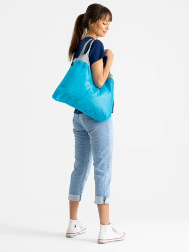 Sea to summit, сумка для путешествий, водонепроницаемый шоппер, сверхлегкая портативная льняная сумка на одно плечо