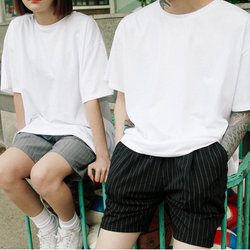 Art Graffiti, Learn to Draw, Use Solid White T-Shirts, Graduation Signature, Hand-Painted Tie-Dye, Activity Graffiti, Blank Short-Sleeve Shirts