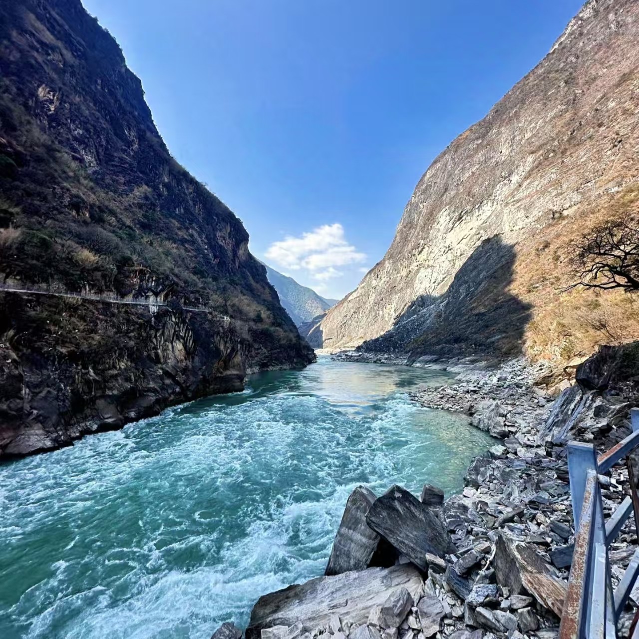 2-9人品质纯玩小团|云南旅游丽江香格里拉梅里雪山6天5晚跟团游