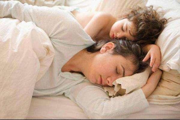 教你如何培养宝宝独立睡觉的能力20