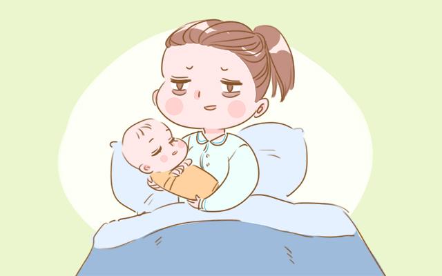 一图读懂为什么宝宝身体这么弱?