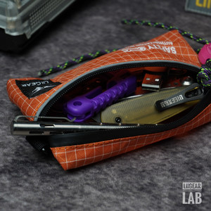 
[LiiGear official] New product EDC-G storage bag AT puffer shoulder bag colorful daily outdoor portable bag
