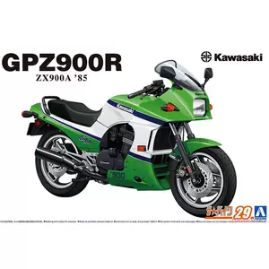 GPZ900ｒ　Lazer KZ 　集合管4-1-1 gpz900r - Top 50件gpz900r - 2025年7月更新- Taobao