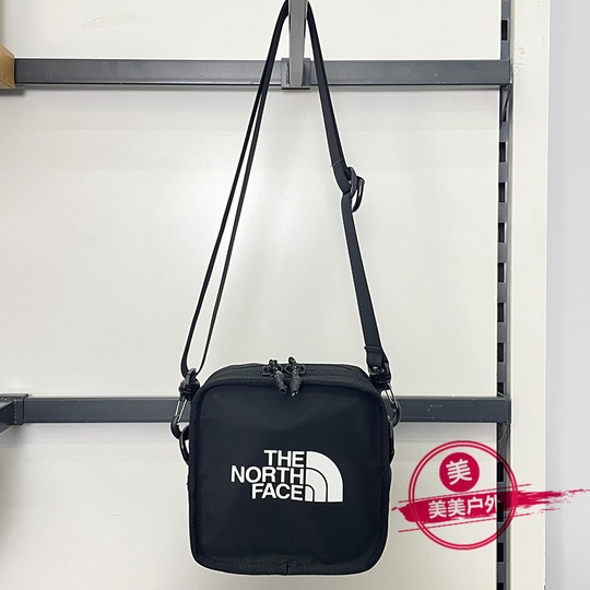 The North Face Waist Bag - Urban Outdoor Shoulder Crossbody Bag