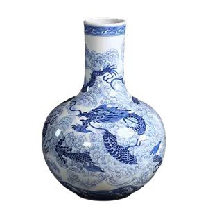 天球瓶龙纹- Top 500件天球瓶龙纹- 2024年6月更新- Taobao