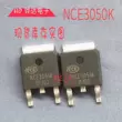 Miếng dán hiệu ứng trường NCE3050K MOSFET-N 30V 50A TO-252 MOSFET