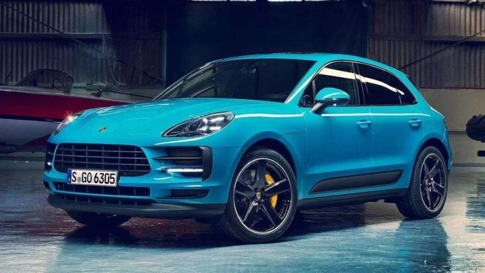 保时捷汽车 - 美优享 - 美丽优品分享好站,优品情报站