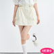 Authentic Extraordinary Extraordinary Shenzhen Nanyou NY Summer New Style Drawstring Elastic Waist Mid-Skirt Skirt