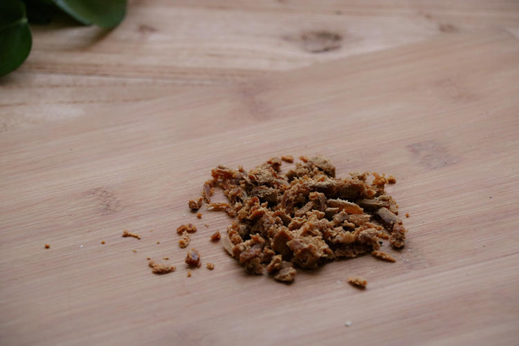 零食控的必备.红糖坚果酸奶(图6)