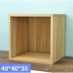 Freely Combinable Square Storage Cabinets, Small Storage Cabinets, Bay Window Storage Cabinets, Single Cabinet Grid Storage Cabinets