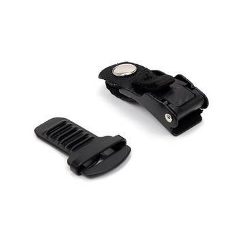 K5 model helmet dedicated matching buckle lining
