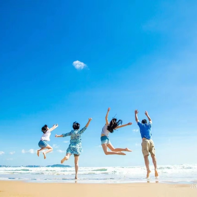 山东旅游大连青岛烟台蓬莱威海刘公岛养马岛孤独的鲸五日游六日游