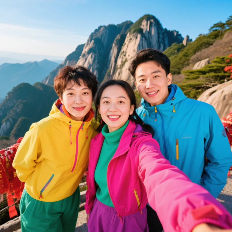 【天天发团】济南/泰安/曲阜出发·泰山一日游/含景交车|可选索道