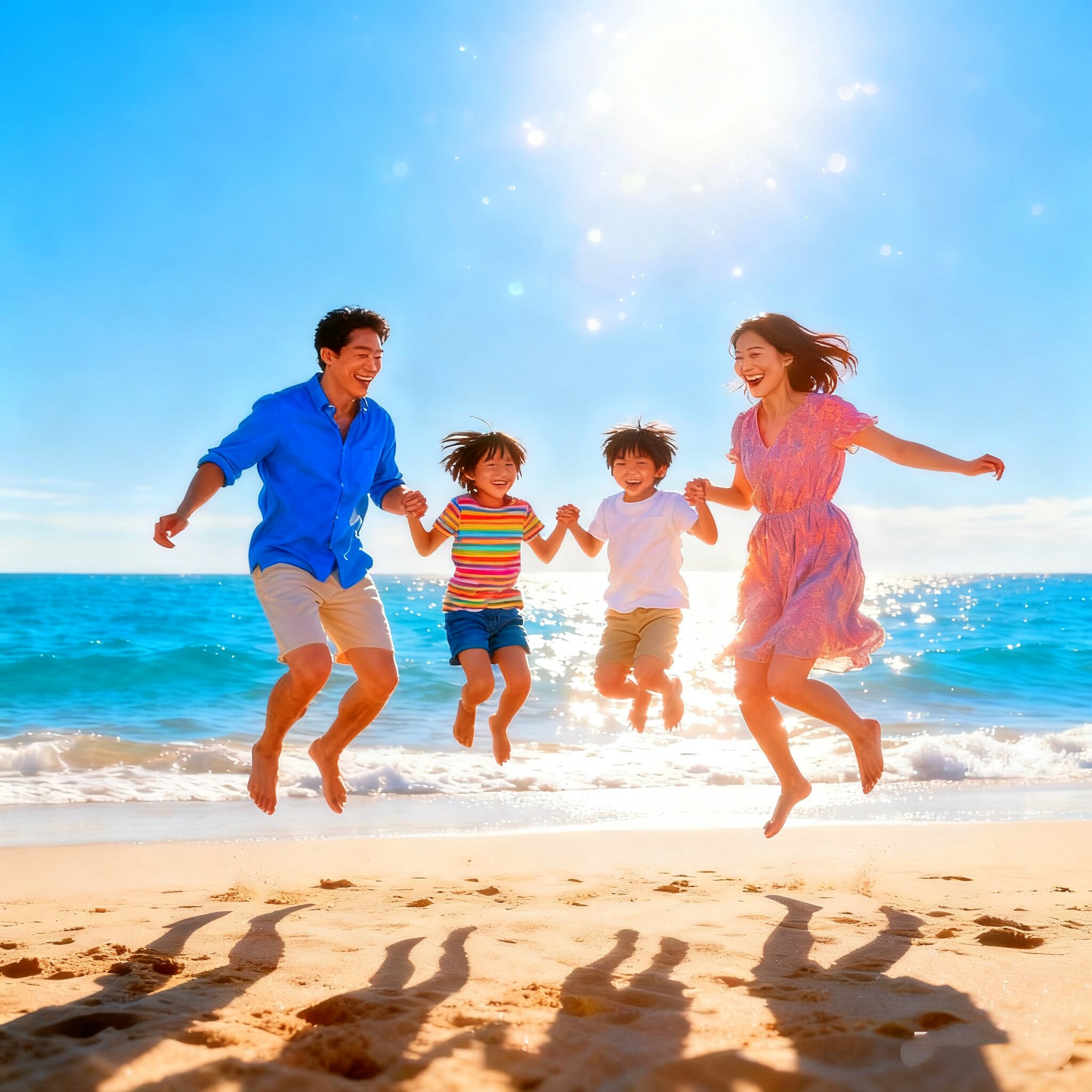 山东旅游青岛崂山威海蓬莱3日2晚跟团游养马岛蓬莱阁纯玩无购物