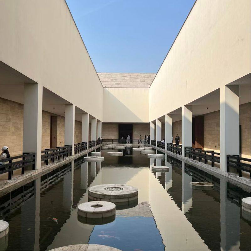 大笙说@良渚博物院2H人工讲解含门票预约·+可选私家团