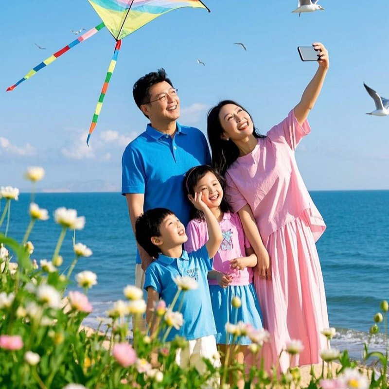 山东青岛旅游威海烟台蓬莱二日游2日游刘公岛养马岛纯玩跟团