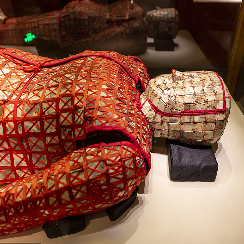 广州2日跟团游city walk西汉南越王珠江夜游+陈家祠沙面永庆坊