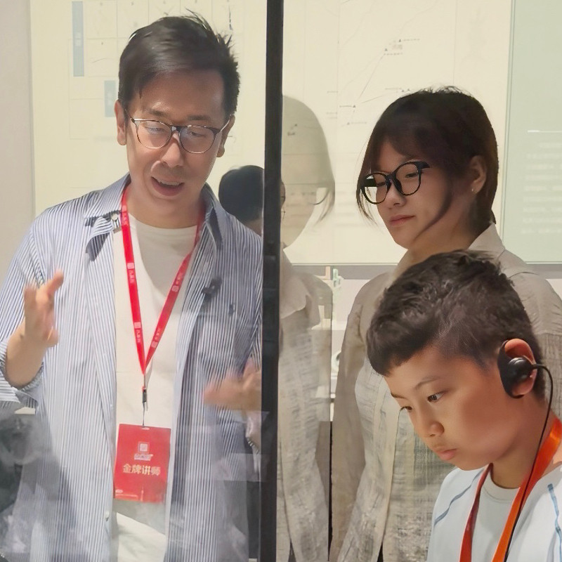 @大笙说·哈尔滨工业大学讲解半日游 可选私家团 哈工大航天馆