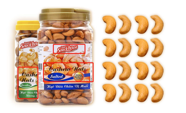 老少皆宜健康零食,健康好坚果(图4) 老少皆宜健康零食,健康好坚果(图4)