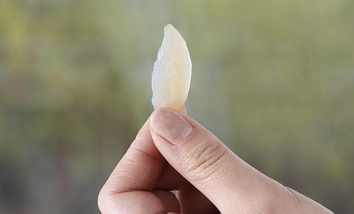 食补来助攻,五步挑选百合干(图4) 食补来助攻,五步挑选百合干(图4)