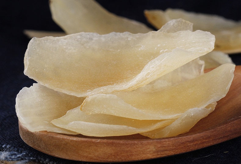 食补来助攻,五步挑选百合干(图14) 食补来助攻,五步挑选百合干(图14)