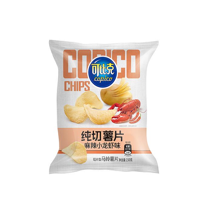 休闲零食界领头羊，教你四步挑选美味薯片(图17)