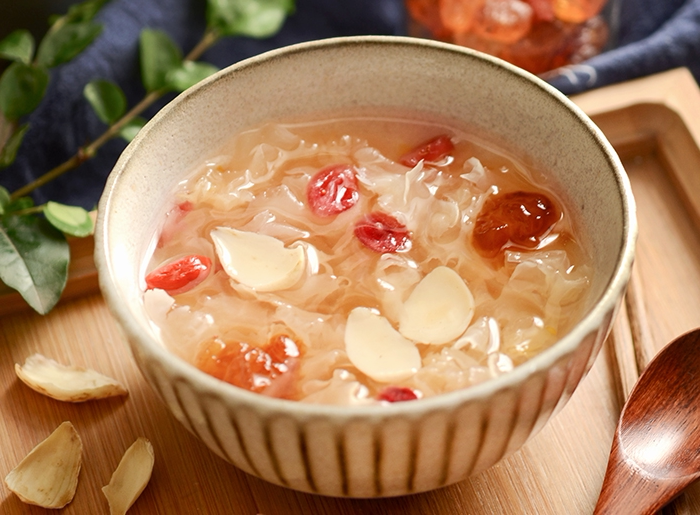 食补来助攻,五步挑选百合干(图19) 食补来助攻,五步挑选百合干(图19)