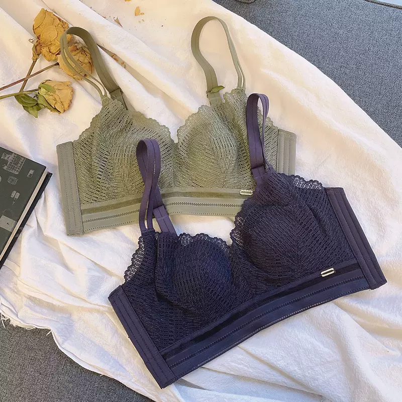 H&M Soft-cup Push-up Bralette