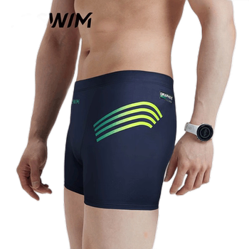 
TOSWIM swimming trunks men's professional horn swimming trousers