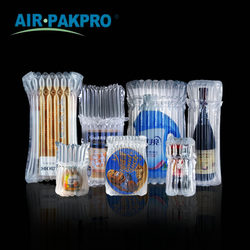 Air Column Bags, Milk Powder Bags, Express Delivery Packaging Bags, Bubble Column Anti-Fall Bubble Bags, Air Column Packaging Bags, Shockproof Inflatable Bags