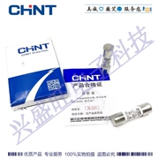 Ống cầu chì gốm CHNT Chint RO15 2/4/6/10/16/20/25/32A RT28-32 500V