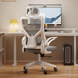 Ergonomic Chair, Office Chair, Home Comfortable Chair for Long Sitting, Student Study Chair, Desk Chair, Gaming Chair, Computer Chair