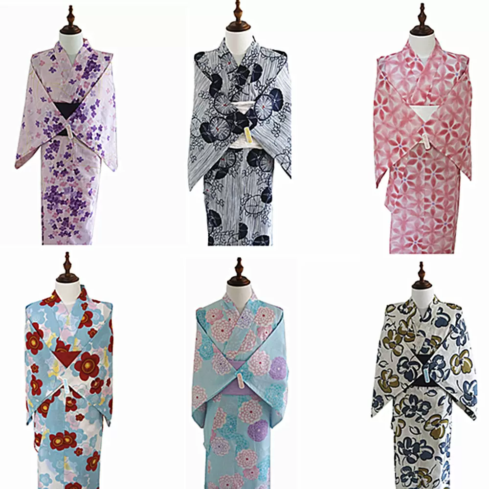 日本和服和装小物着付工具和服着物配件带枕伊达带领心带板腰纽-Taobao 