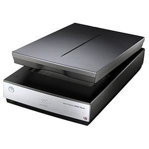 
Epson V850 negative film photo A4 scanner high-definition color old photo 120135 photographic film scanner industrial printing pattern professional imaging tablet