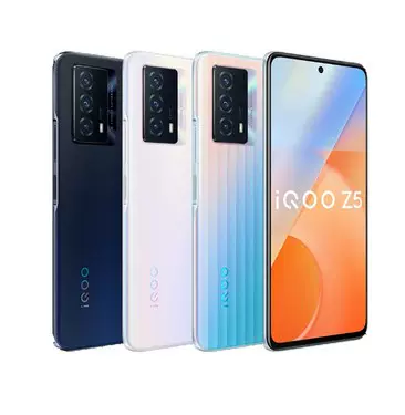 スマートフォン本体 VIVO Z5   6G+256G VIVO Z5 6G+256G