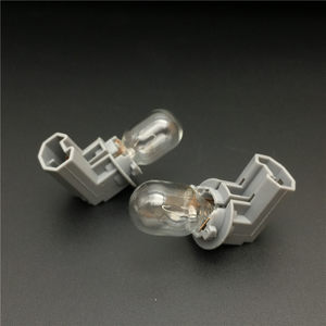 
Suitable for Mazda6 Mazda6 Pentium B50 high brake light holder with bulb reversing light holder bulb