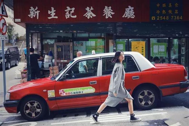 简单9招,用相机轻松拍摄出人像摄影大片-长沙SEO霜天