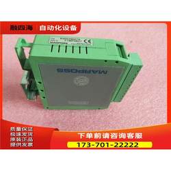 Marposs 8303290070 11Mp0827 E32R Packaging [Negotiable]