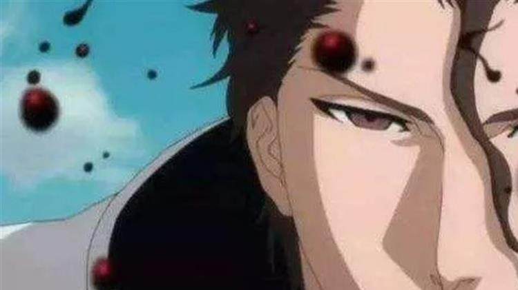 死神 3個細節看出藍染不是山本的對手 淘寶海外