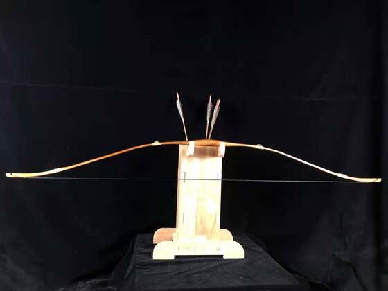 
Bow Chihiro Bamboo Bow Traditional Bow Bamboo Bow Bamboo Wooden Bow Archery Bow Shooting Recurve Bow