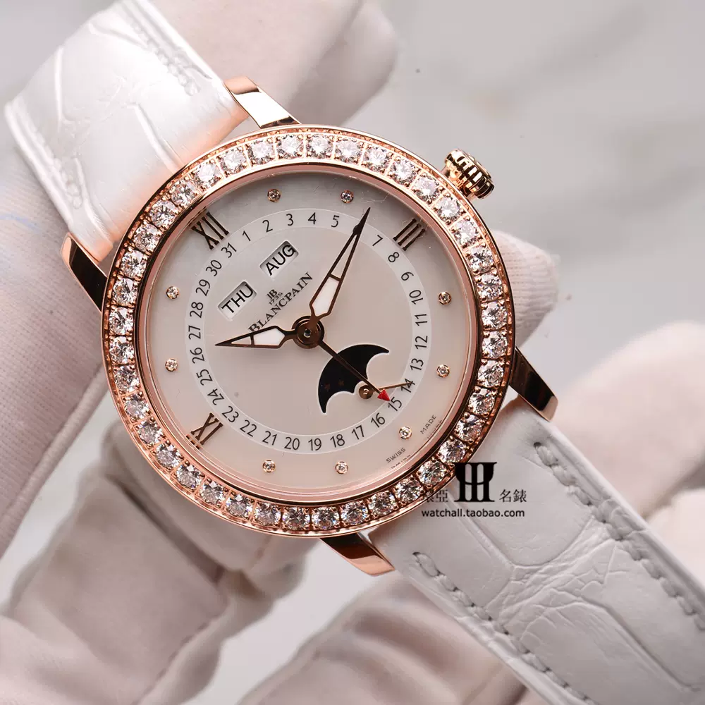 g Blancpain 3663 2954 55b Taobao