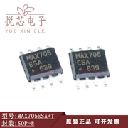 MAX705ESA SMD SOP-8 chính hãng giám sát mạch thiết lập lại giao diện điều khiển chip thu phát