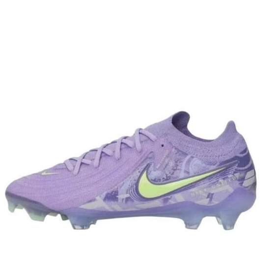 Nike Phantom GX II Elite High-end FG Natural Grass Men's NU1 Football HF1597-500
