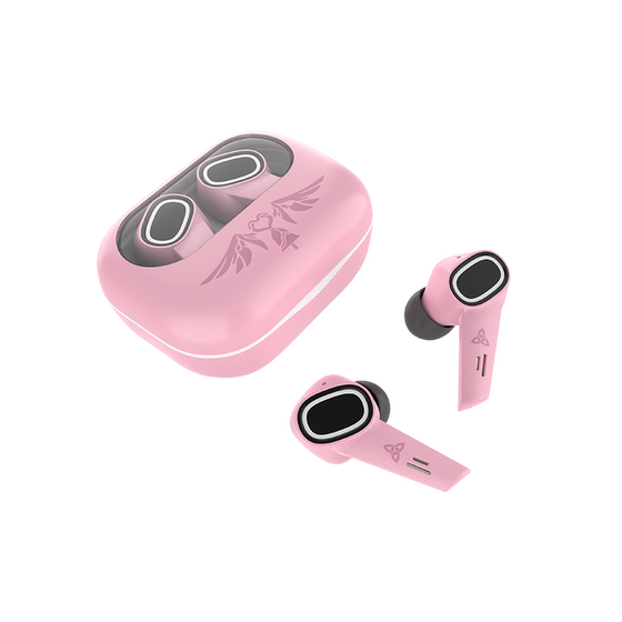 [Mihayou/Broken 3] Elihiya True Law of the Law of the Bluetooth headset Mihoyo