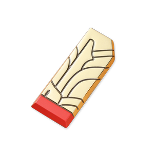 [Mihayou/Break: Star Domi Railway] Star Dome Train Ticket Mihoyo
