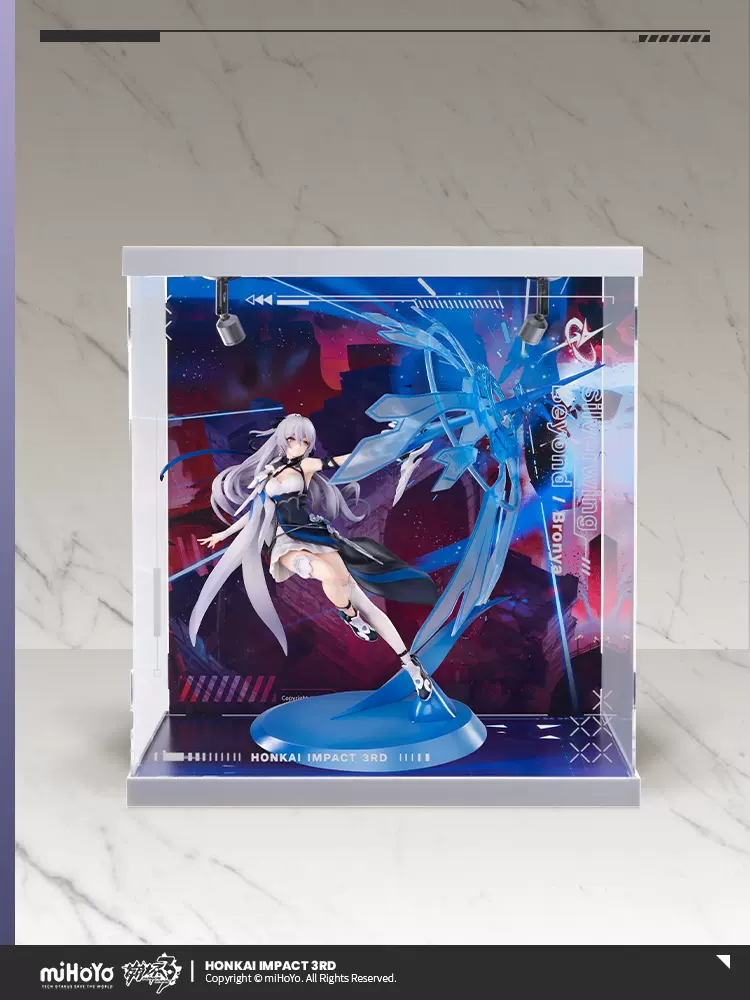 New Figure Of Bronya Announced From The Game Honkai Impact 3rd Pardo   O1CN01WzP2D41fEbECzPgQC !!3249253975  Q75  .webp