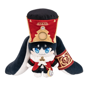 [Mihayou/Break: Star Dome Railway] Pam Plush Doll Mihoyo