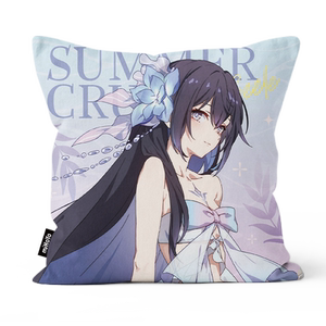 [Mihayou/Broken 3] Yoyou Summer series pillow third bombs Mihoyo