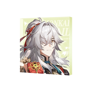 [miHoYo/Collapse: Starry Sky Railway] Cosmic Candy House Series Acrylic Ornament miHoYo