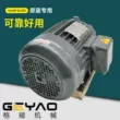 motor thủy lực Động cơ trạm thủy lực GEYAO 1/2/3/4/5/7.5/10HP 0.75/1.5/2.2/3.7/5.5KW motor thủy lực mini motor bơm dầu thủy lực 